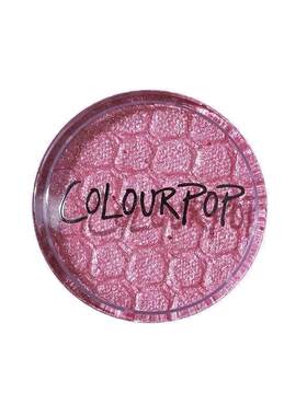 美国正品colourpop土豆泥眼影