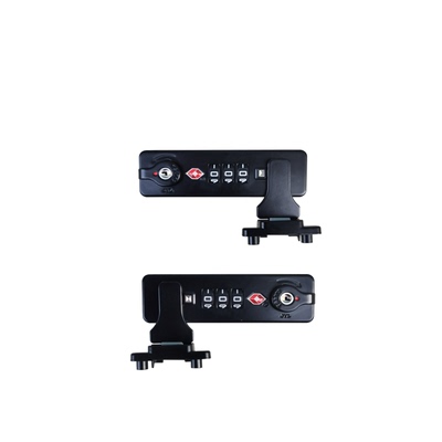 优质箱密码锁拉杆箱锁扣