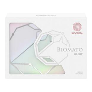 BIOCENTA铂仙达第五代白番茄亮白美肤丸水晶番茄新加坡亮白饮时光