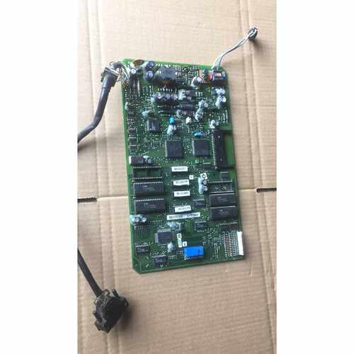 【询价】PICANOLKBDE-3板 件号BE152255适用