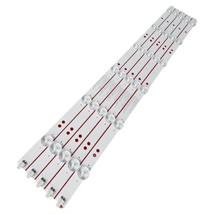 适用长虹LED49C1000N灯条长虹LED49C1080N灯条铝基板LED背光灯条
