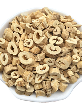 白鲜皮500克包邮 中药材野生新货 白鲜皮 白藓皮 八股牛 白鲜皮粉