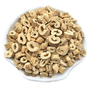 白鲜皮500克包邮 中药材野生新货 白鲜皮 白藓皮 八股牛 白鲜皮粉