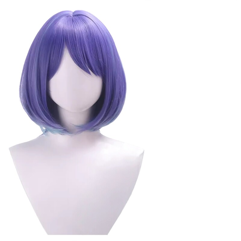 馒头家 cos假发 我推的孩子 星野爱久爱海阿库亚 MEM啾 有马加奈