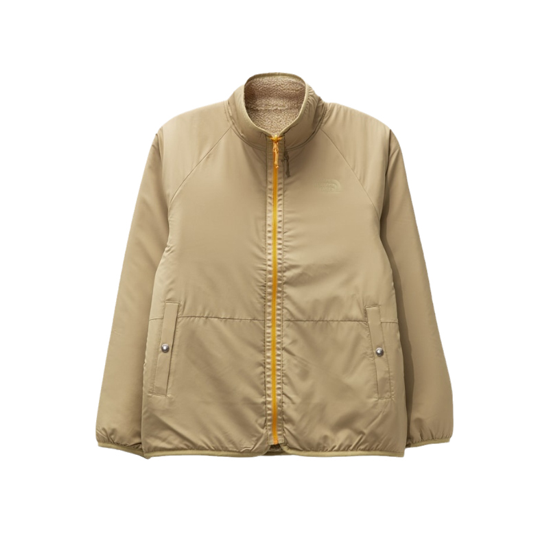 The North Face 北面 REVERSIBLE PILE JACKET 外套男HBX