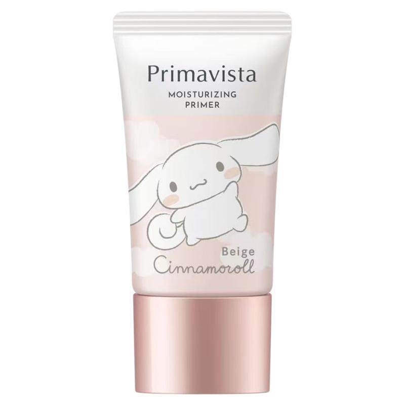 日本Primavista大耳狗限定妆前乳