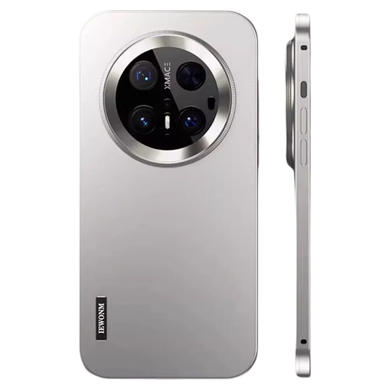 原机金属边框适用华为mate70pro
