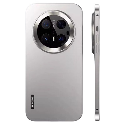 原机金属边框适用华为mate70pro