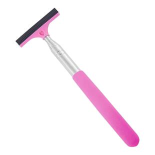 多功能汽车后视镜伸缩雨刮器防雨神器刮雪车窗玻璃去污除水清洁