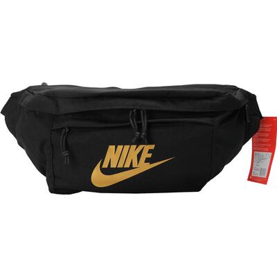 【自营】NIKE耐克中性NK TECH HIP PACK运动休闲腰包BA5751-011