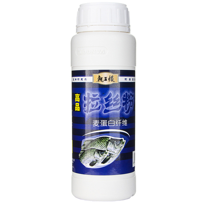 龙王恨高品拉丝粉小麦蛋白