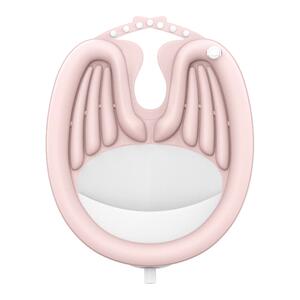产妇月子洗头神器懒人家用充气仰式洗头盆孕妇老人卧床躺椅式洗发