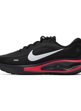 nike耐克正品官方旗舰店男鞋2026夏季黑武士网面运动鞋透气跑步鞋