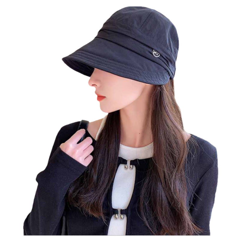Classykey素颜透气鸭舌帽