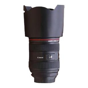 佳能EF24-70mm模型仿真 单反相机镜头道具 样板间书房装饰品摆件