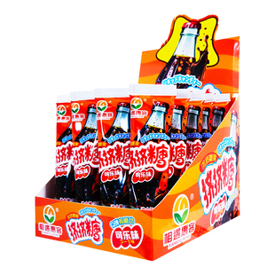 网红爆款可以吃的牙膏糖流质糖果软糖小时候哄娃儿童糖零食糖塑封