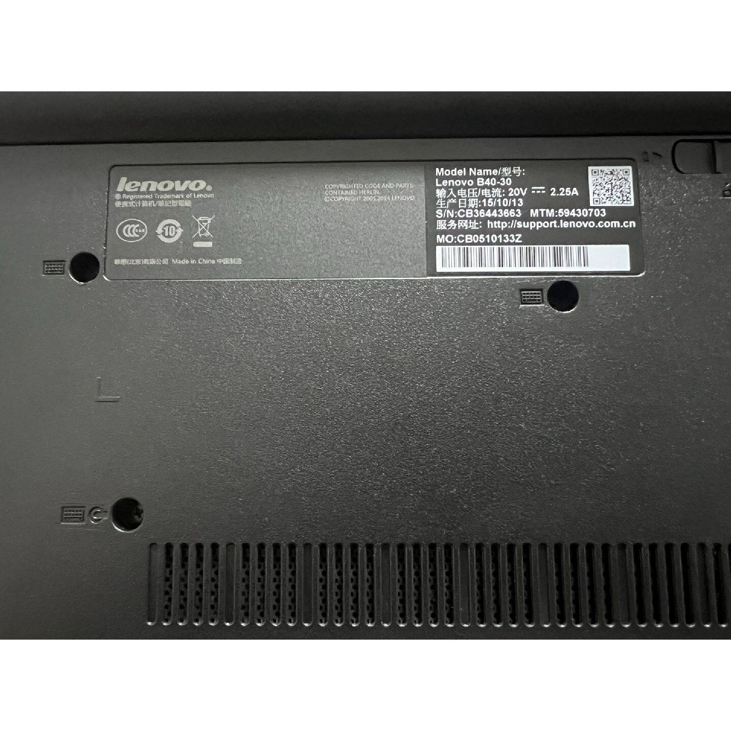 议价B40-30,内存升级到双通道8G,金士顿