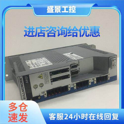 议价AKD-P01207-NACN-0054 Kollmorgen Servo Driver