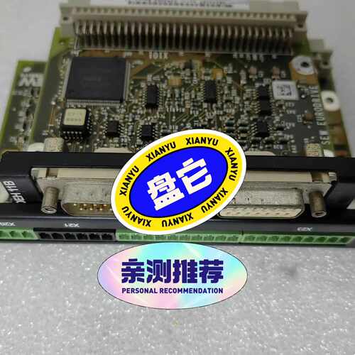 【议价-可维修】 SEW-传动 SEW 变频器 MDX61B DEH11B DIO11B /均