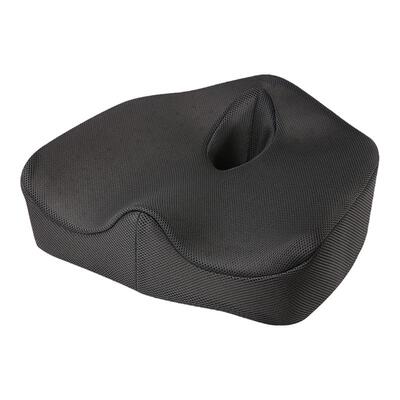 乳胶办公室美臀孕妇减压加厚坐垫