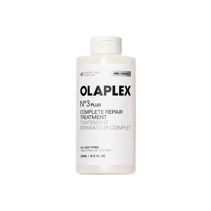【重磅升级新品】OLAPLEX欧拉裴3PLUS强韧焕芯洗前发膜250ml