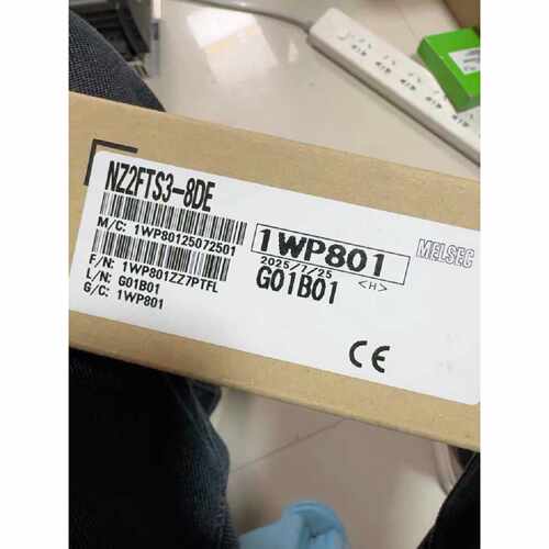 询价-NZ2FTS38DEPLC模块4片库存