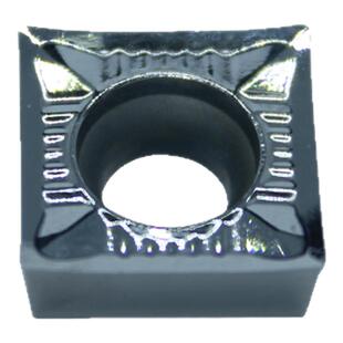 刃天下数控刀片SCGT120402/120404/120408-AK铝用合金车刀