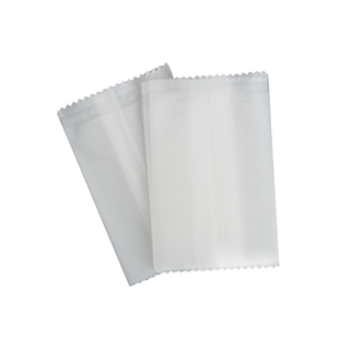 透明磨砂袋雪花酥袋子机封袋阿胶糕包装袋自封袋烘焙袋封口袋定制