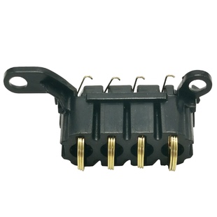 适用 惠普136W硒鼓触点 hp 103A 107A 106A 103W 108W 131a 135w 133pn MFP136NW 138PN/PNW 芯片接触点 弹簧