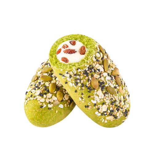 七年五季全麦杂粮欧包早餐减面包卡无糖精整箱代餐零食品