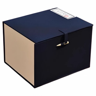 一壶两杯四杯六杯锦盒紫砂壶建盏茶杯套装礼盒茶具瓷器空盒包装盒