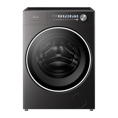 美的全新正品纯平全嵌10/12kg