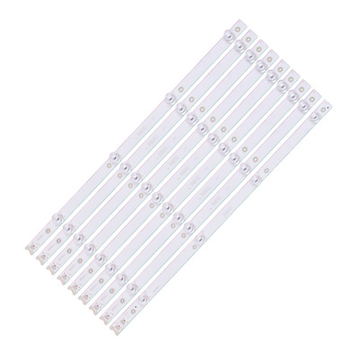 适用于TCL 55A950C 55A880C 55P3F 55N3 55P3 55P3CA灯条55P3-CUD