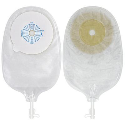 【正品保障】一件式泌尿造口袋