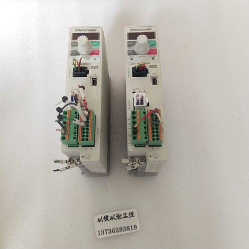 议价BLE2D60-A东方调速驱动器成色漂亮