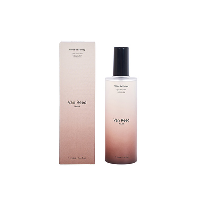VanReed织物香氛喷雾除菌除螨