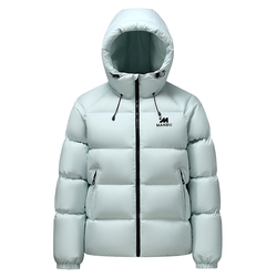 漫步系列鸭鸭羽绒服男女同款