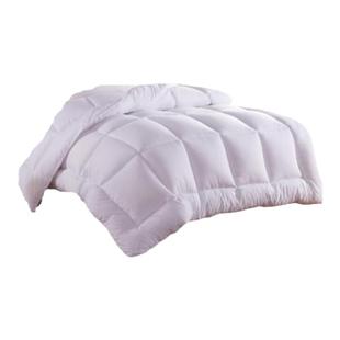 保暖亲肤冬季被春秋被芯四季丝棉酒店民宿白色厚床上单双人盖被子