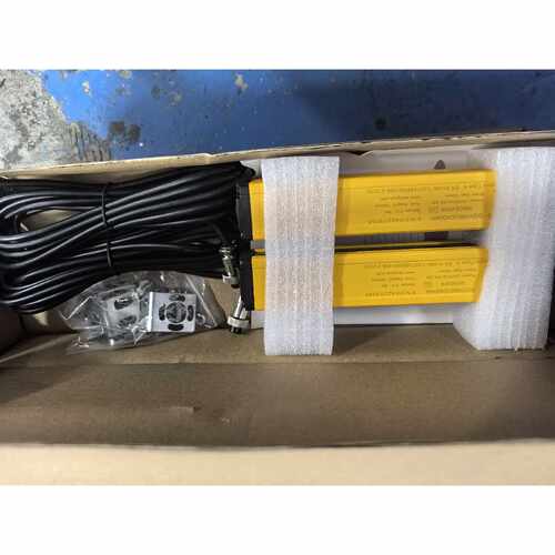 议价SGY400-C400N 新到斯格易安全光栅 SGY400-C400N 现货出售