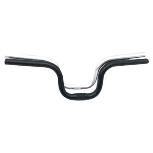 折叠车M把 铝合金自行车燕把 412 P8 K3 D10 D7 D5车把 小布车把