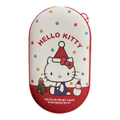 hellokitty暖手充电宝