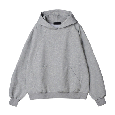 连帽卫衣男士休闲潮流宽松百搭