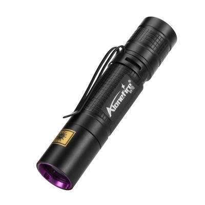 试剂纸荧光检测专用365紫外线灯