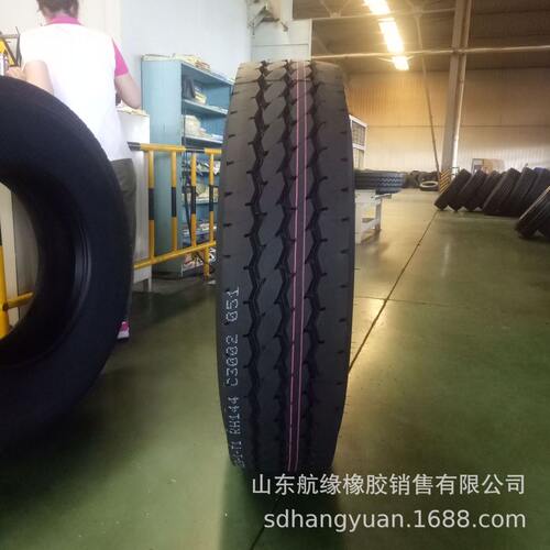 精品轮胎 1200R20卡车货车轮胎 加强耐磨重载型矿用轮胎