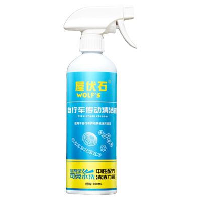 屋伏石传动清洁剂无腐蚀性