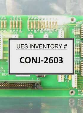 AMAT 应用材料 0226-09996 装载机互连板 PCB 剩余原样