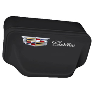 凯迪拉克CT5XT5XT6XT4CT4GT4CT6锐歌电脑接口OBD保护盖内饰防水罩