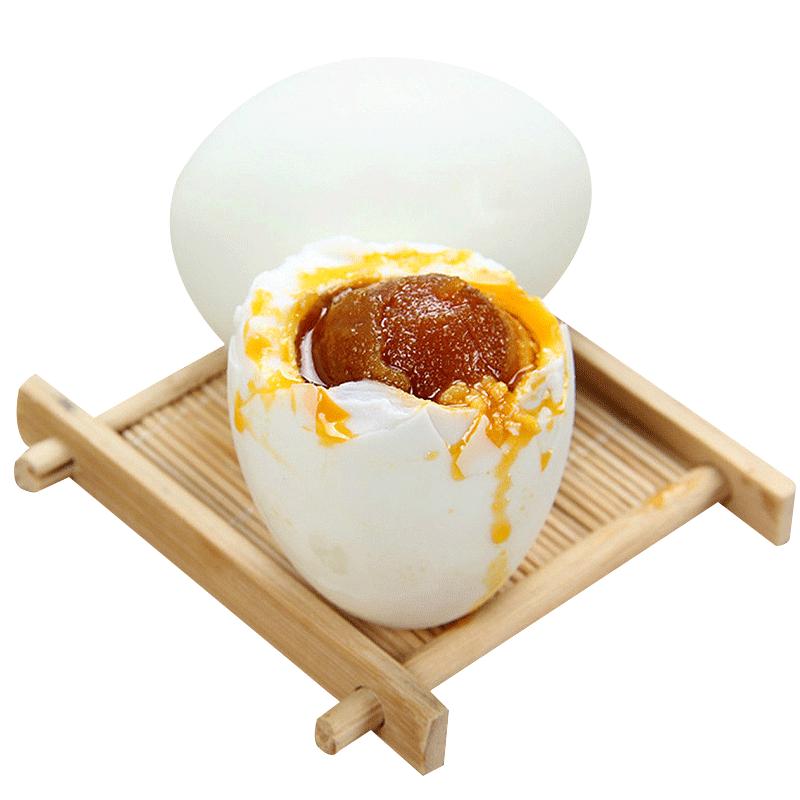 云邮牌特产流油包装盐蛋