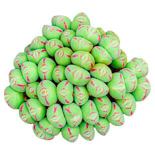 大群生红边口笛肉锥番杏小红嘴云南昆明多肉盆栽一物一拍带盆发好