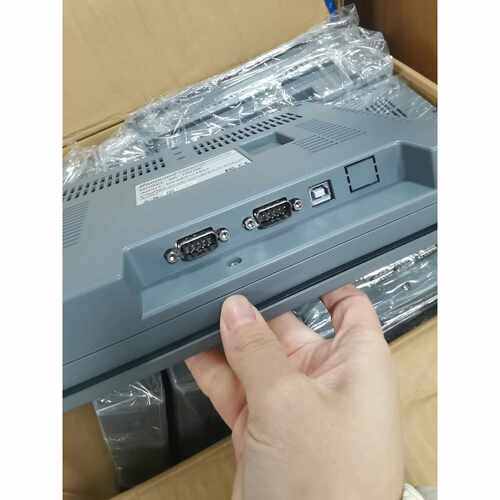 【维修议价】Samkoon触摸屏SK102HE10寸工业级DC24议价008